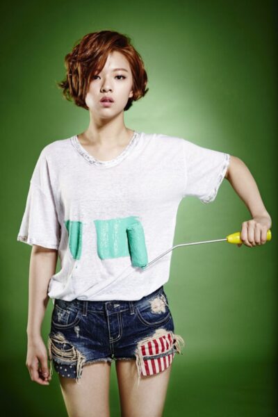 TWICE(トゥワイス)のジョンヨンは垢抜けて可愛くなった？デビュー前と比較！